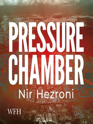 cover image of Pressure Chamber
